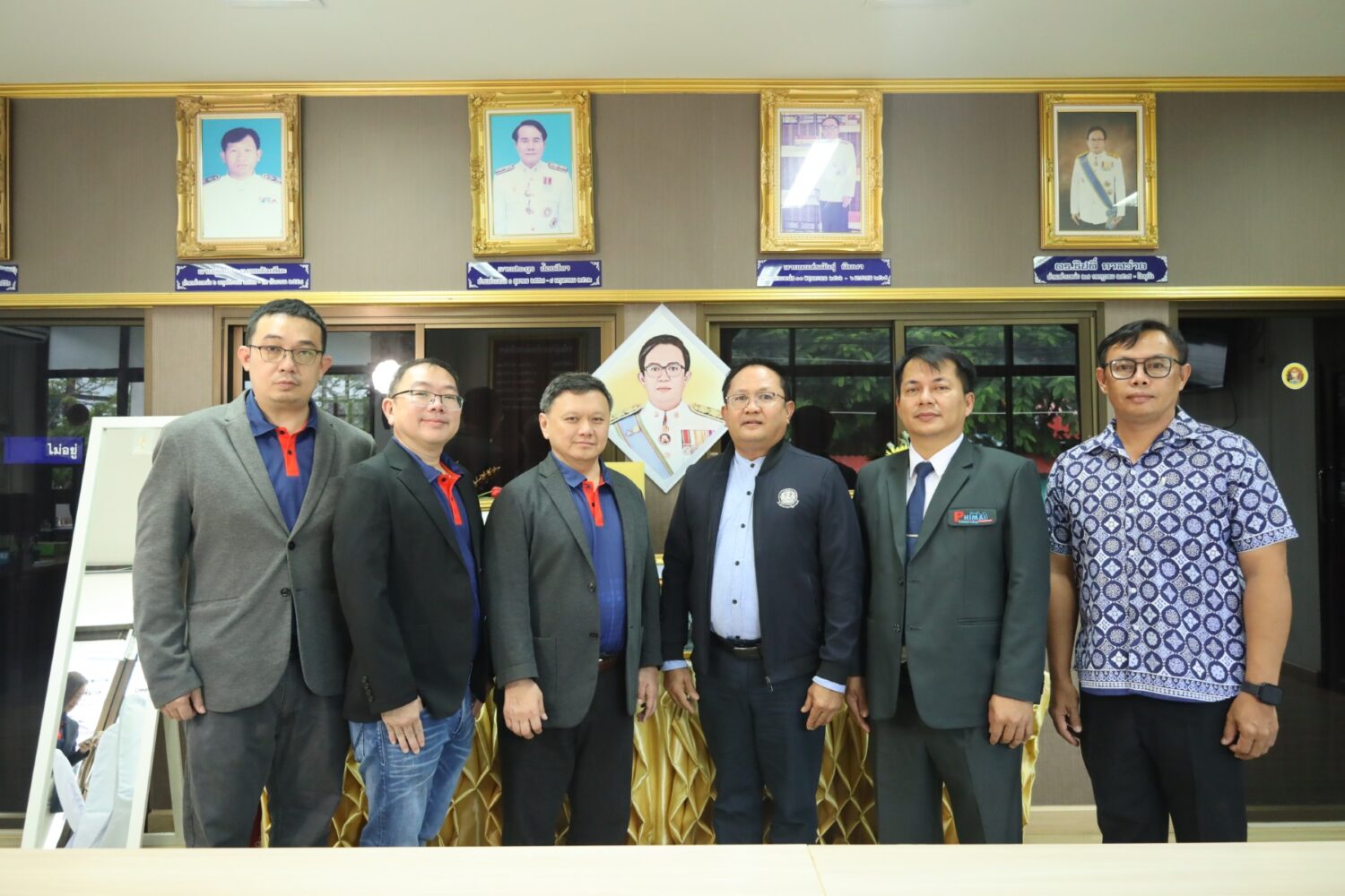 บจก. ออโต้ บิสซิเนสฯ สร้างฝันช่างยนต์รุ่นใหม่ ปั้นอนาคตวงการยานยนต์ไทย